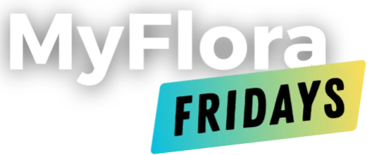 MyFloraFridays logo